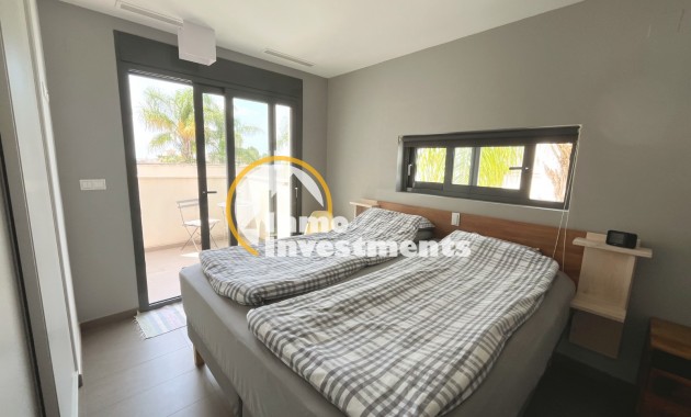 Reventa - Chalet independiente - Ciudad Quesada - Pueblo Bravo