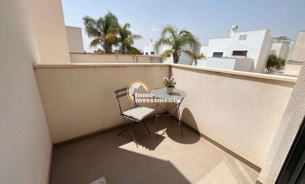 Reventa - Chalet independiente - Ciudad Quesada - Pueblo Bravo