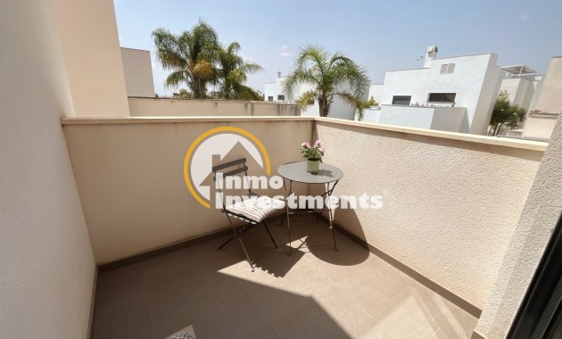 Reventa - Chalet independiente - Ciudad Quesada - Pueblo Bravo