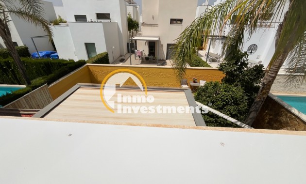 Reventa - Chalet independiente - Ciudad Quesada - Pueblo Bravo