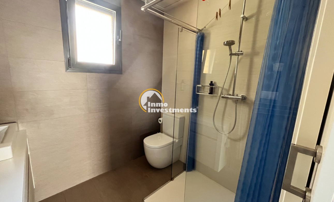 Reventa - Chalet independiente - Ciudad Quesada - Pueblo Bravo