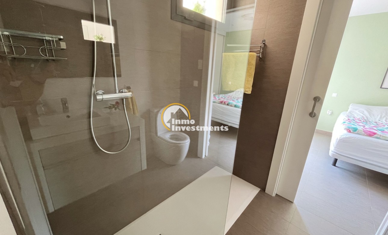 Reventa - Chalet independiente - Ciudad Quesada - Pueblo Bravo