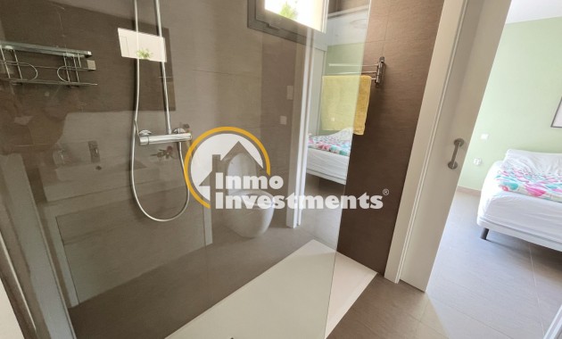 Reventa - Chalet independiente - Ciudad Quesada - Pueblo Bravo