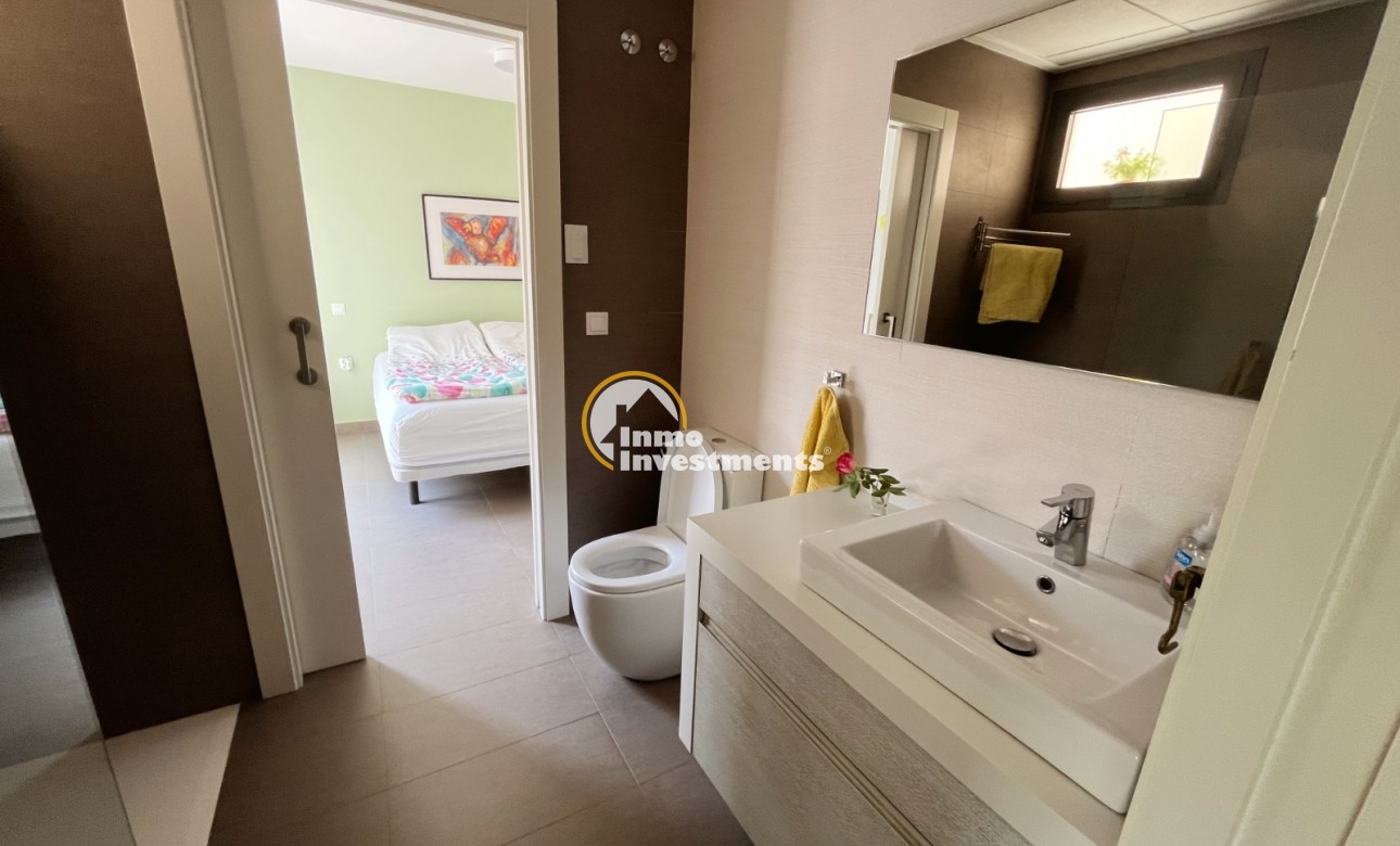 Reventa - Chalet independiente - Ciudad Quesada - Pueblo Bravo