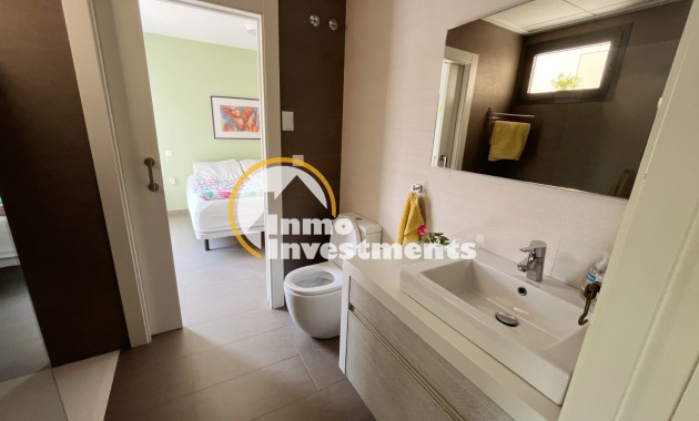 Reventa - Chalet independiente - Ciudad Quesada - Pueblo Bravo