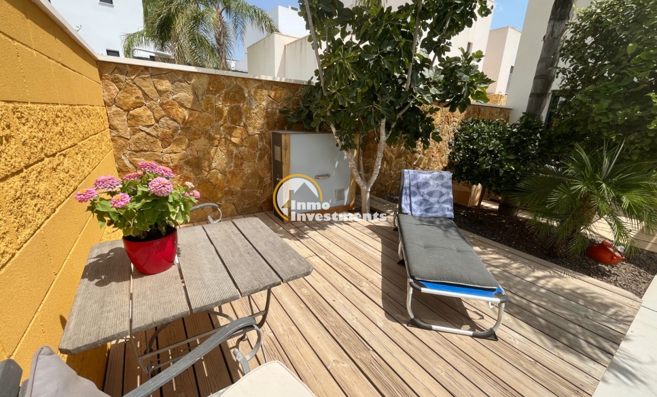 Reventa - Chalet independiente - Ciudad Quesada - Pueblo Bravo