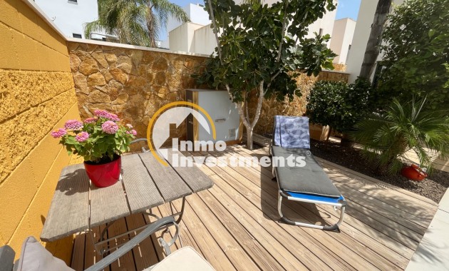 Reventa - Chalet independiente - Ciudad Quesada - Pueblo Bravo