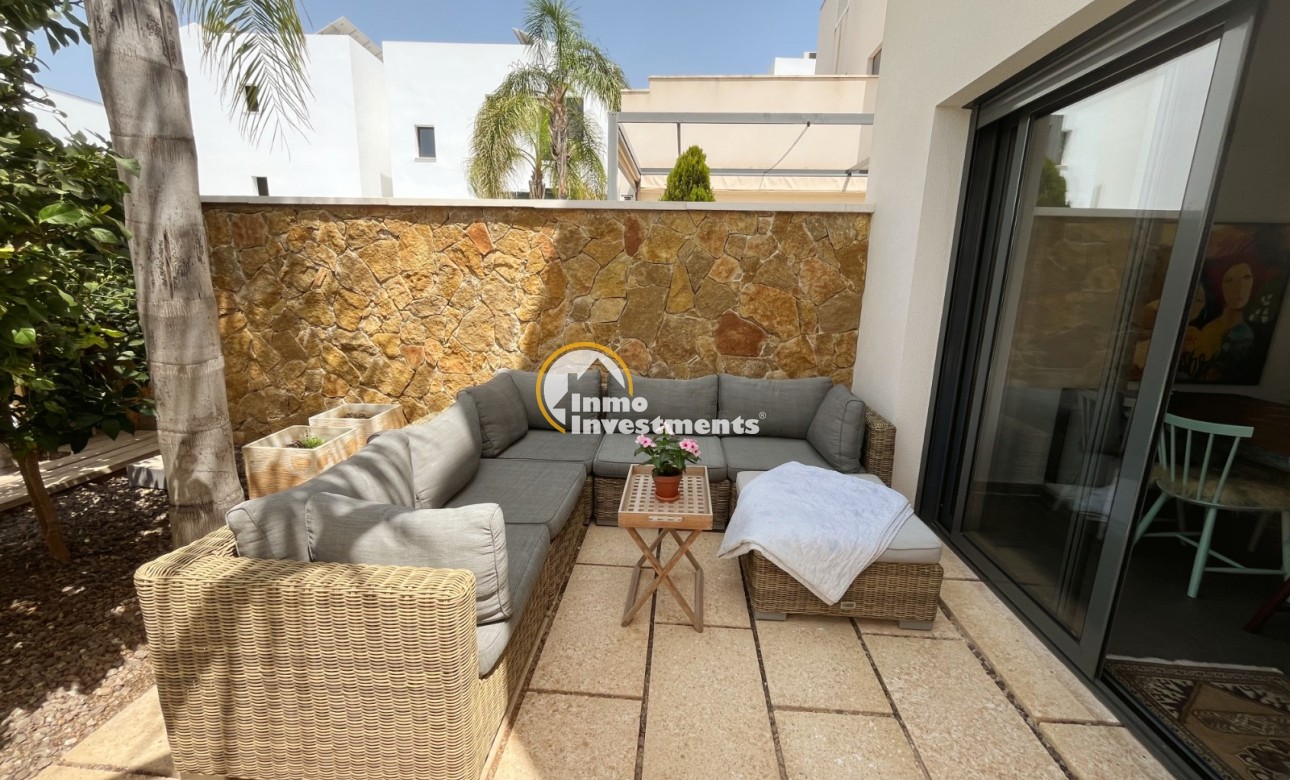 Reventa - Chalet independiente - Ciudad Quesada - Pueblo Bravo