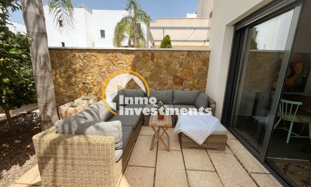 Reventa - Chalet independiente - Ciudad Quesada - Pueblo Bravo