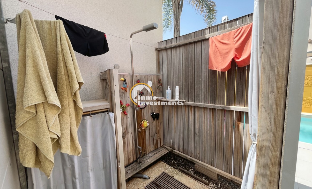 Reventa - Chalet independiente - Ciudad Quesada - Pueblo Bravo