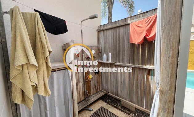 Reventa - Chalet independiente - Ciudad Quesada - Pueblo Bravo