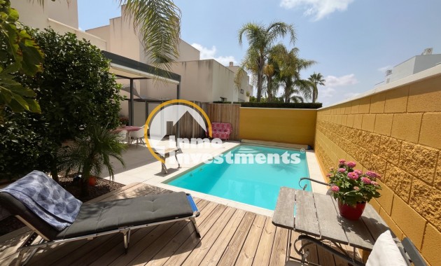 Reventa - Chalet independiente - Ciudad Quesada - Pueblo Bravo