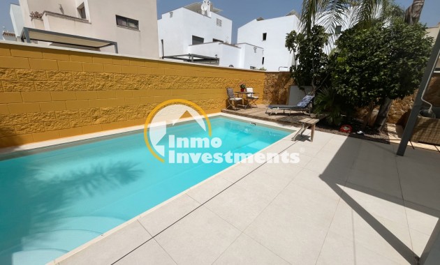 Reventa - Chalet independiente - Ciudad Quesada - Pueblo Bravo
