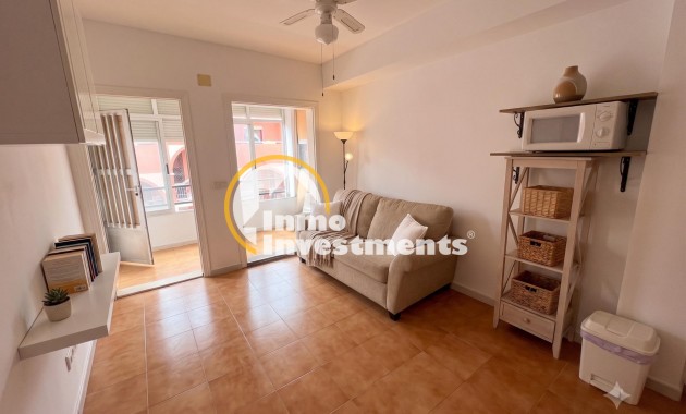 Gebrauchtimmobilien - Penthouse - Torrevieja - La Mata pueblo