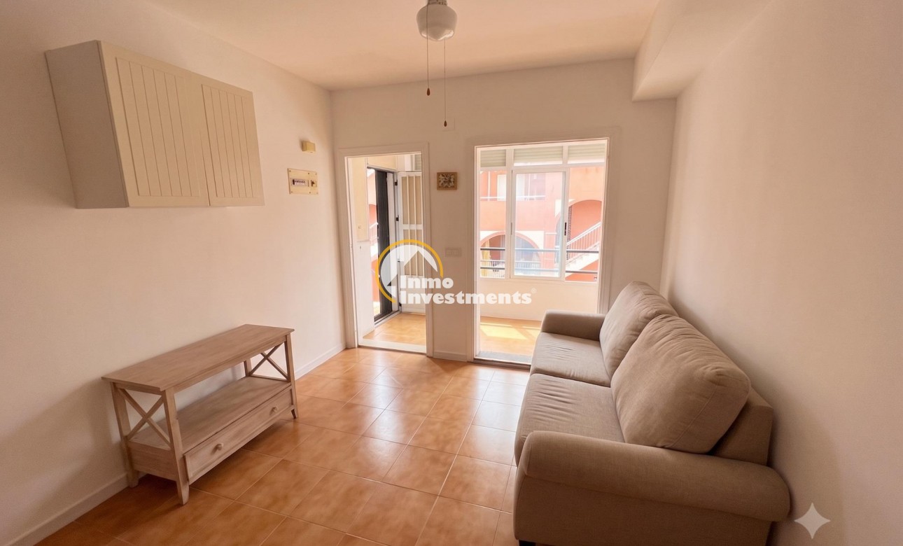 Gebrauchtimmobilien - Penthouse - Torrevieja - La Mata pueblo