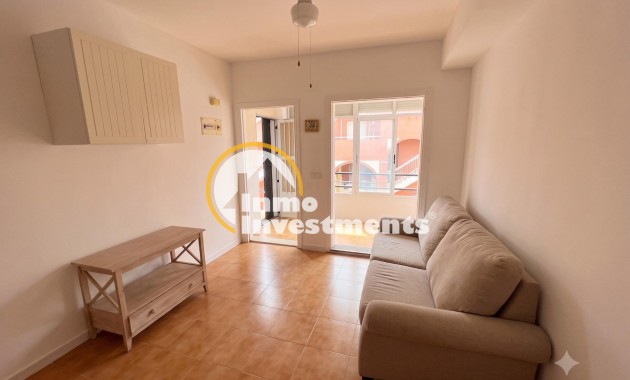 Gebrauchtimmobilien - Penthouse - Torrevieja - La Mata pueblo