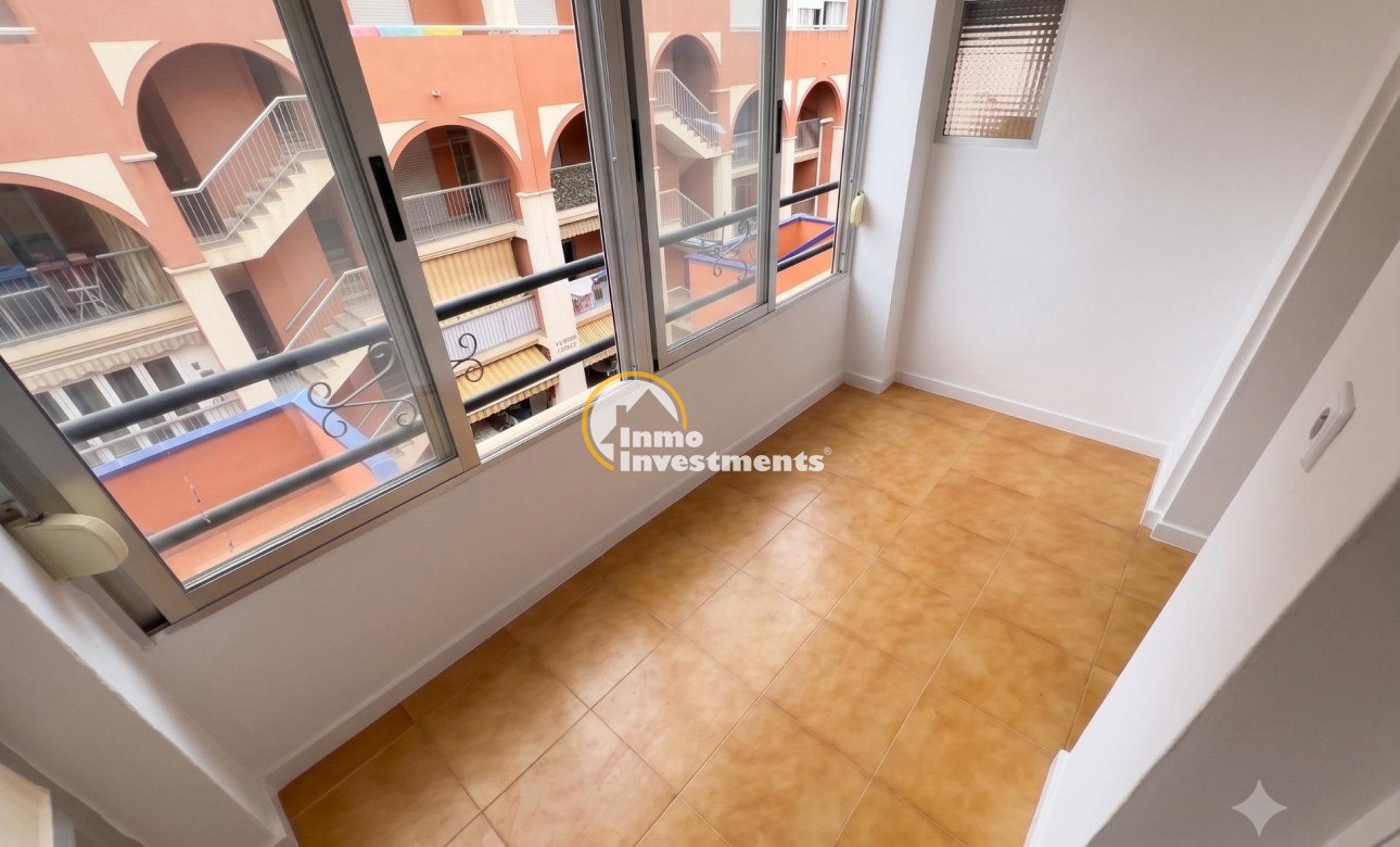 Gebrauchtimmobilien - Penthouse - Torrevieja - La Mata pueblo