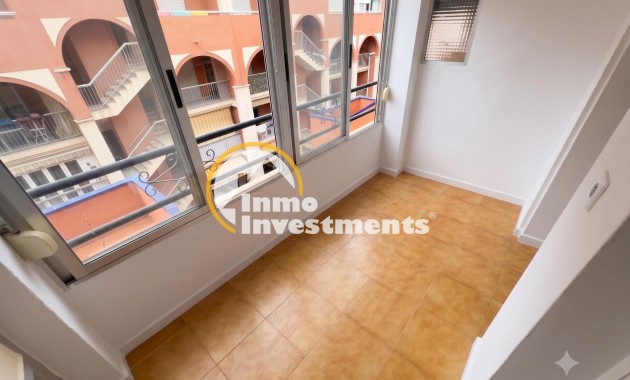Gebrauchtimmobilien - Penthouse - Torrevieja - La Mata pueblo