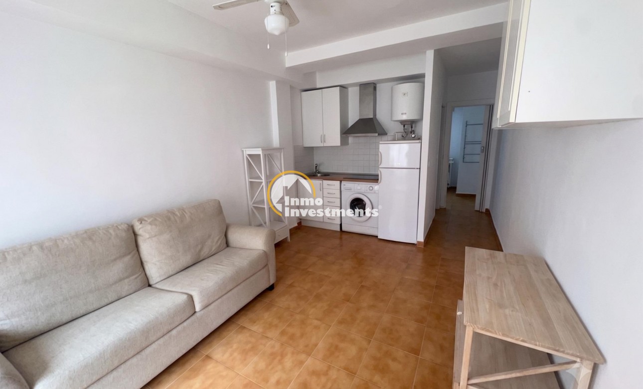 Gebrauchtimmobilien - Penthouse - Torrevieja - La Mata pueblo