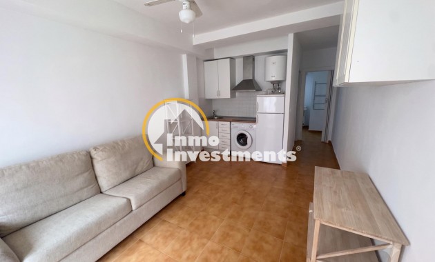 Gebrauchtimmobilien - Penthouse - Torrevieja - La Mata pueblo