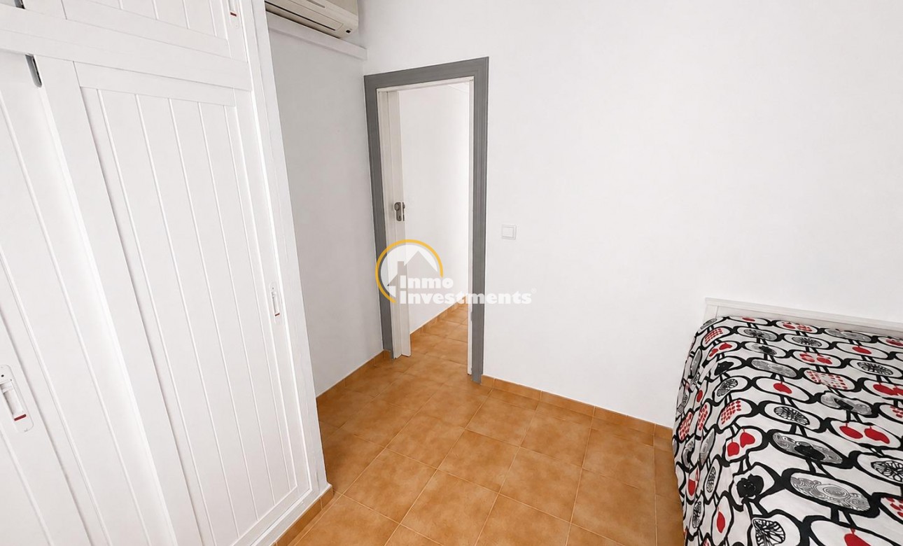 Gebrauchtimmobilien - Penthouse - Torrevieja - La Mata pueblo
