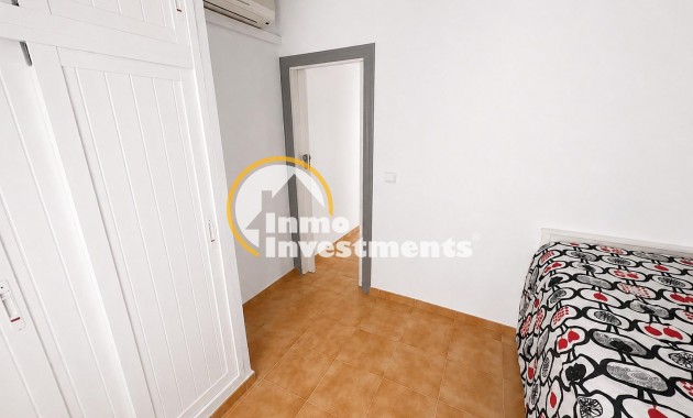 Gebrauchtimmobilien - Penthouse - Torrevieja - La Mata pueblo