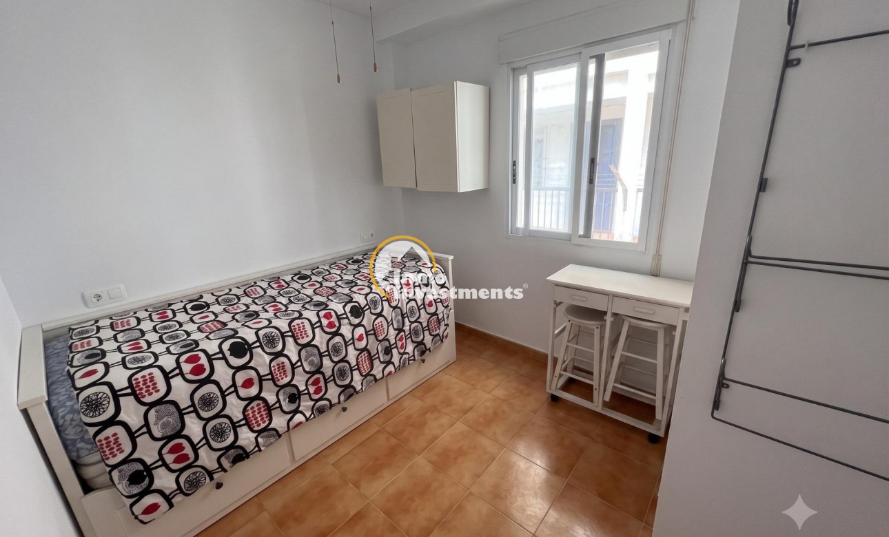 Gebrauchtimmobilien - Penthouse - Torrevieja - La Mata pueblo