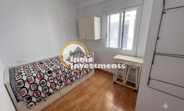 Gebrauchtimmobilien - Penthouse - Torrevieja - La Mata pueblo
