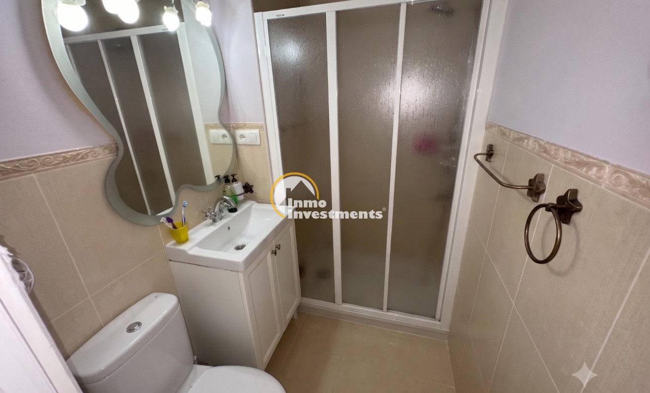 Gebrauchtimmobilien - Penthouse - Torrevieja - La Mata pueblo