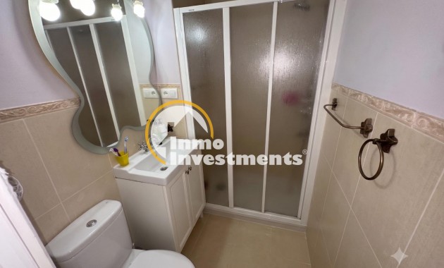 Gebrauchtimmobilien - Penthouse - Torrevieja - La Mata pueblo