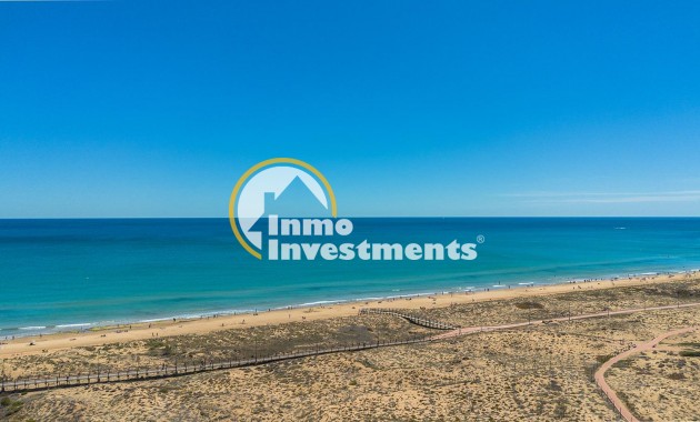 Gebrauchtimmobilien - Penthouse - Torrevieja - La Mata pueblo