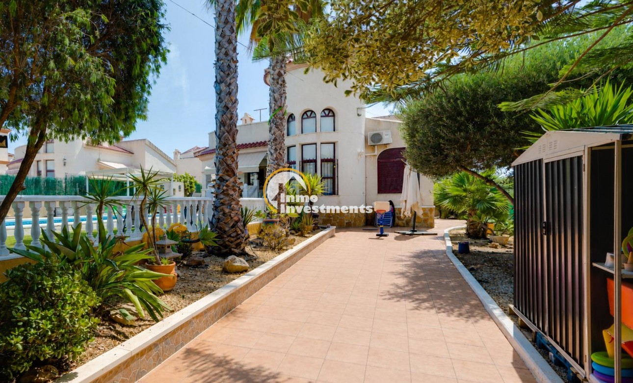 Reventa - Chalet independiente - La Marina