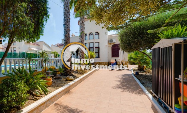 Reventa - Chalet independiente - La Marina