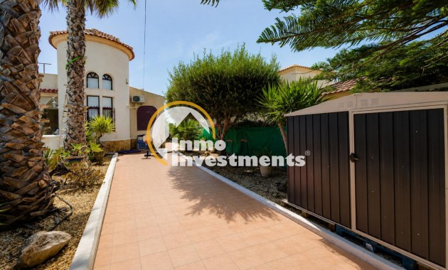 Reventa - Chalet independiente - La Marina
