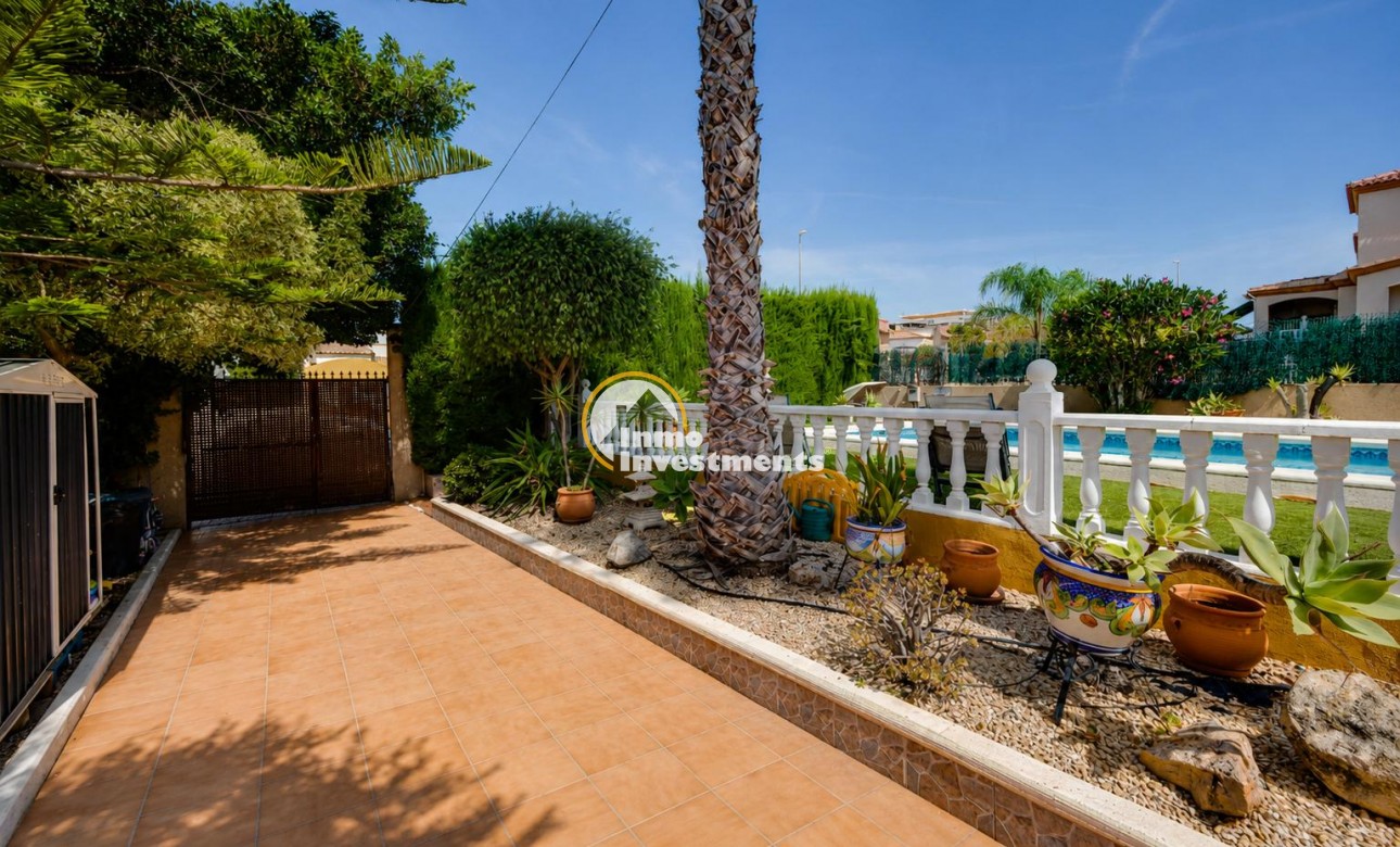 Reventa - Chalet independiente - La Marina