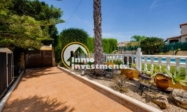 Reventa - Chalet independiente - La Marina