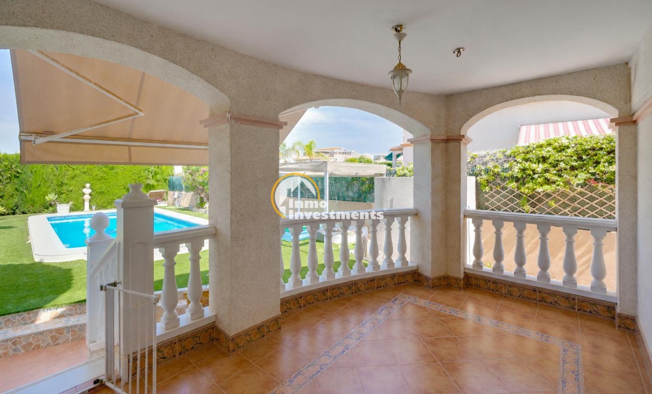 Reventa - Chalet independiente - La Marina