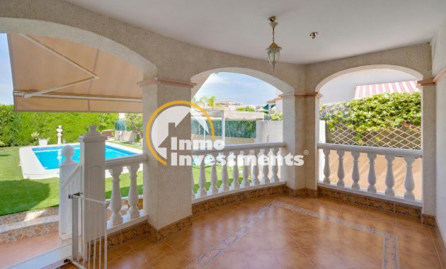 Reventa - Chalet independiente - La Marina