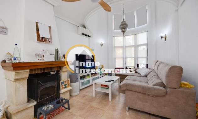 Reventa - Chalet independiente - La Marina
