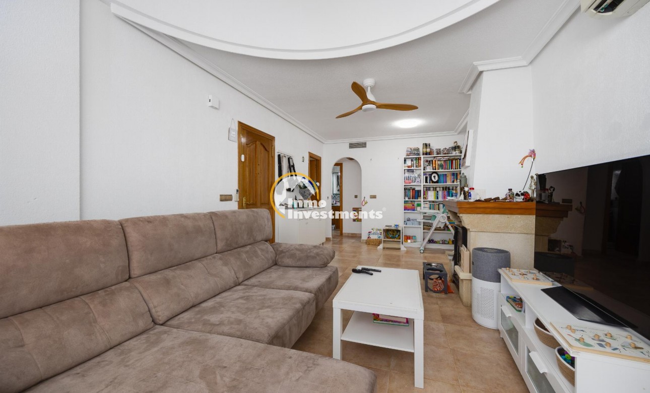 Reventa - Chalet independiente - La Marina