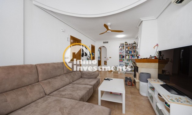 Reventa - Chalet independiente - La Marina