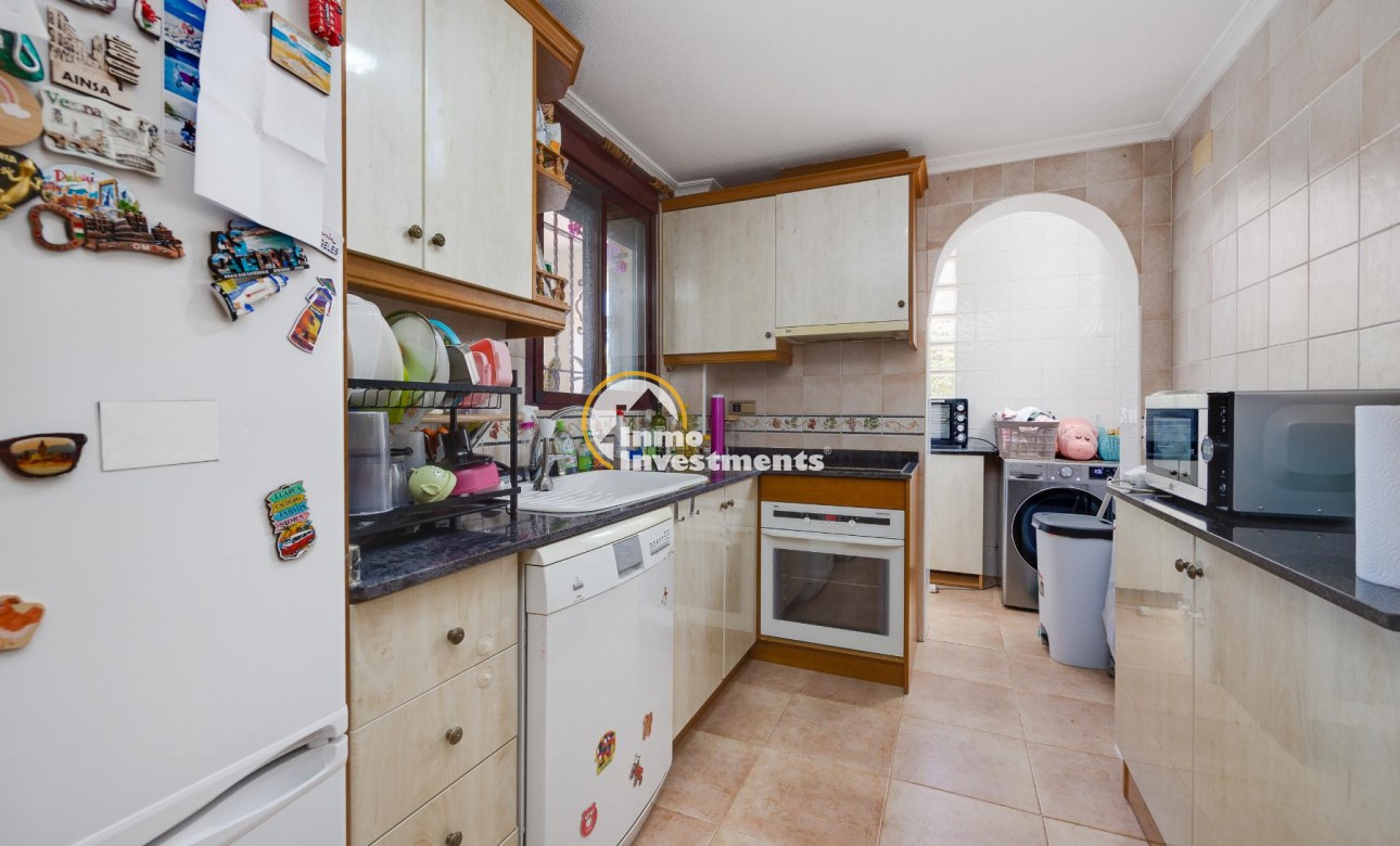 Reventa - Chalet independiente - La Marina