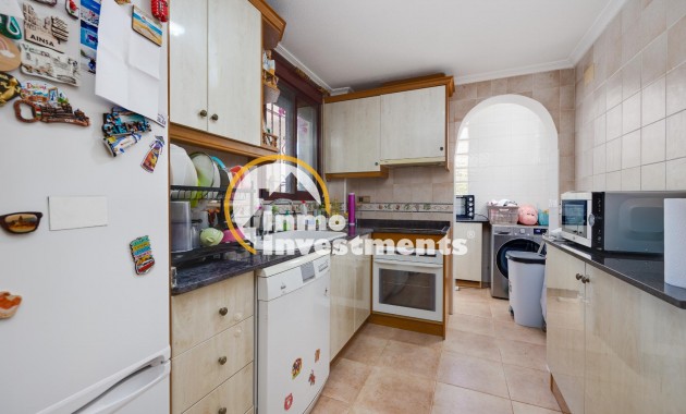 Reventa - Chalet independiente - La Marina