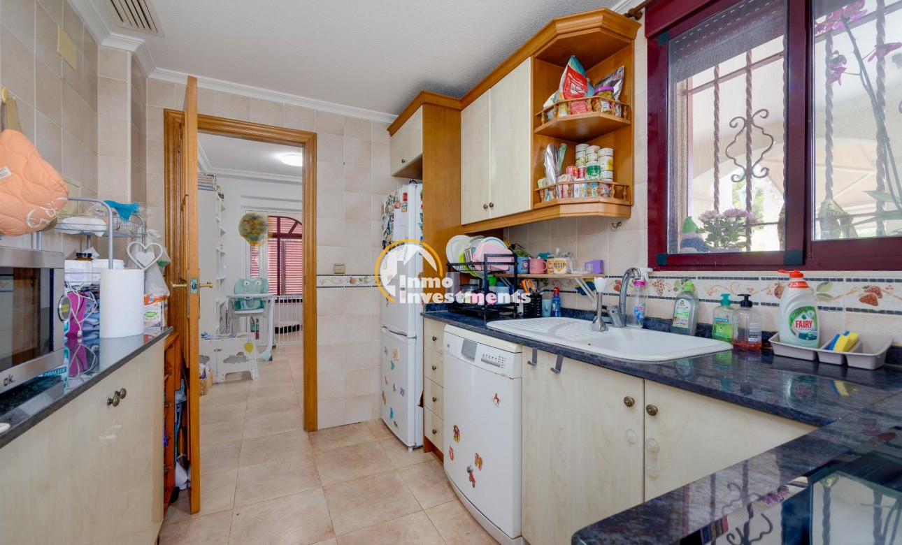 Reventa - Chalet independiente - La Marina