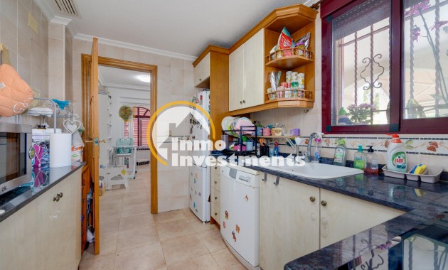 Reventa - Chalet independiente - La Marina