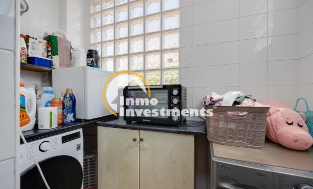 Reventa - Chalet independiente - La Marina