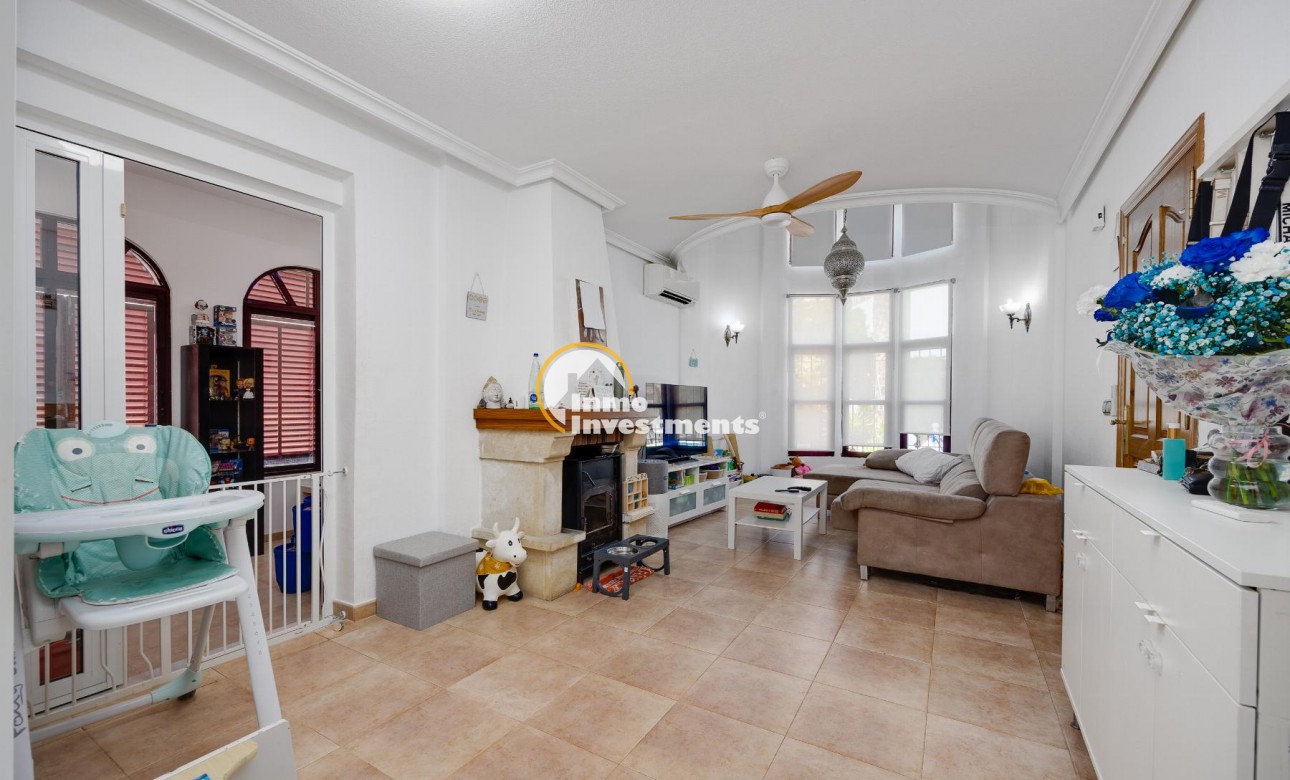 Reventa - Chalet independiente - La Marina