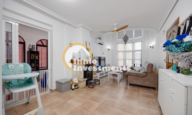 Reventa - Chalet independiente - La Marina