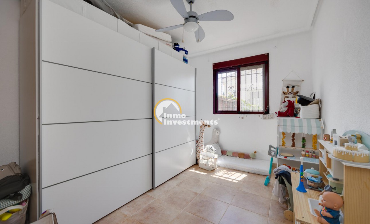 Reventa - Chalet independiente - La Marina