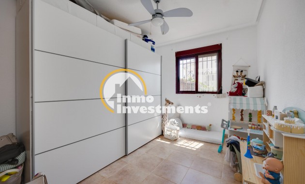 Reventa - Chalet independiente - La Marina